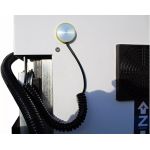 Фрезерный станок CNC 1325 ПРОМЫШЛЕННОСТЬ 6кВт