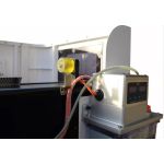 Frēzmašīna CNC 1325 INDUSTRY 6kW