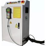 Milling machine CNC 1325 INDUSTRY 6kW