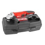 Угловая шлифовальная машина Holzmann WS125 (230В)