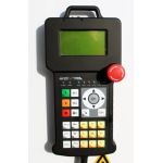 Фрезерный станок CNC 1325 ПРОМЫШЛЕННОСТЬ 6кВт