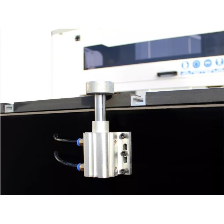 Фрезерный станок CNC 1325 ПРОМЫШЛЕННОСТЬ 6кВт