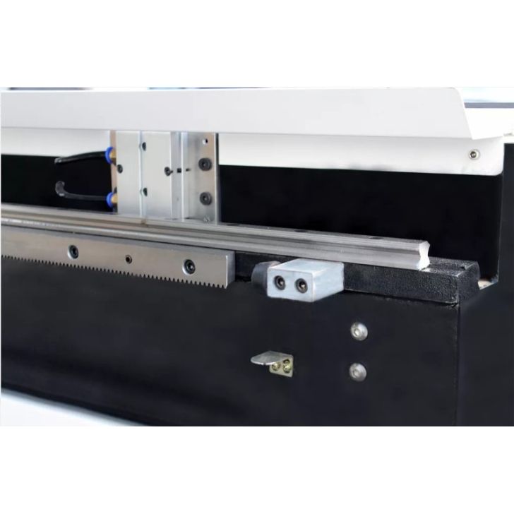 Фрезерный станок CNC 1325 ПРОМЫШЛЕННОСТЬ 6кВт