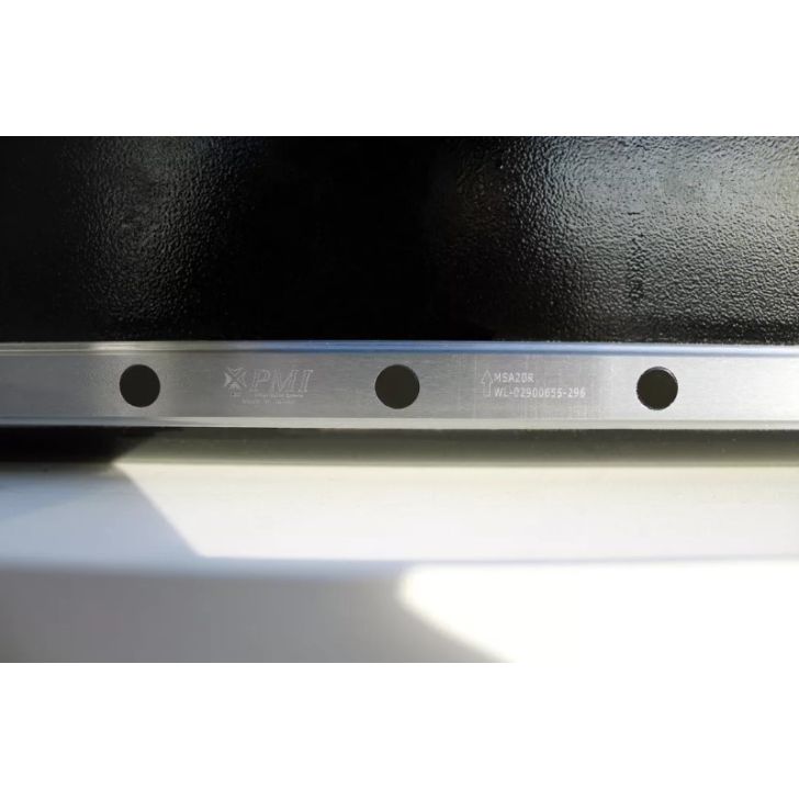 Milling machine CNC 1325 INDUSTRY 6kW