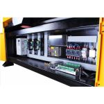 Frēzmašīna CNC 1212 3kW, BECKER KVT 3.140