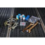 Станок фрезерный CNC 1212 3кВт, BECKER KVT 3.140