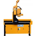 Фрезерный станок CNC 6090 3кВт, BECKER KVT 3.140