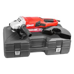 Angle grinder Holzmann WS230 (230V) 2