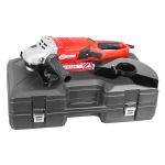 Angle grinder Holzmann WS230 (230V)