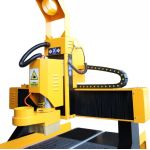 Фрезерный станок CNC 6090 3кВт, BECKER KVT 3.140