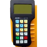 Milling machine CNC 6090 3kW, BECKER KVT 3.140