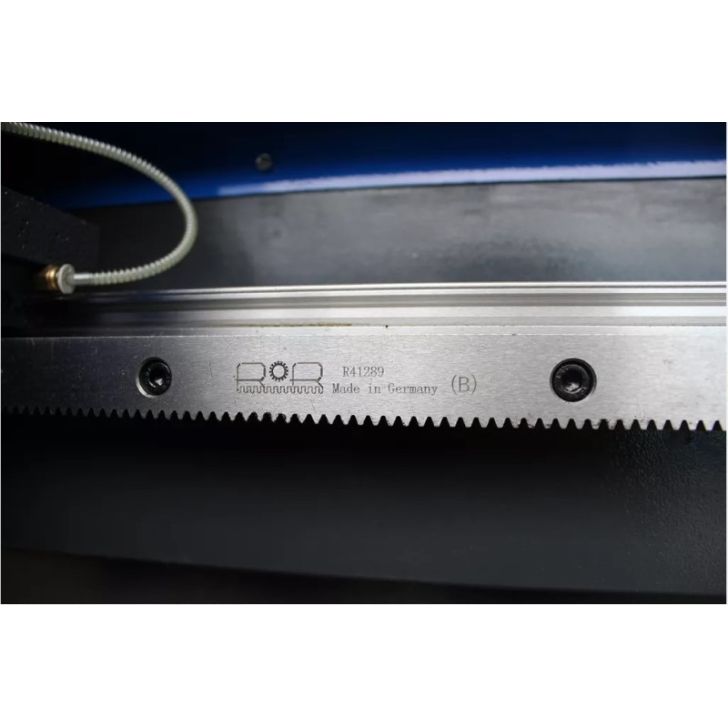 Фрезерный станок CNC 1520 СТАНДАРТ 6кВт