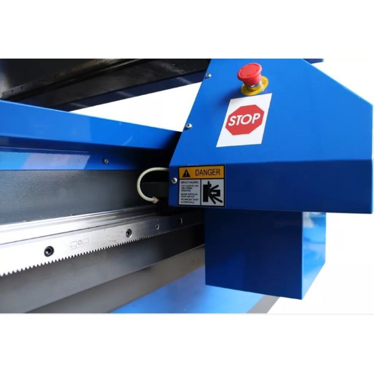 Milling machine CNC 1520 STANDARD 6kW