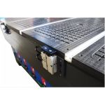 Frēzmašīna CNC 1520 STANDARTS 6kW