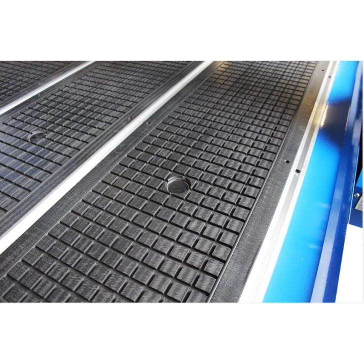 Фрезерный станок CNC 1520 СТАНДАРТ 6кВт