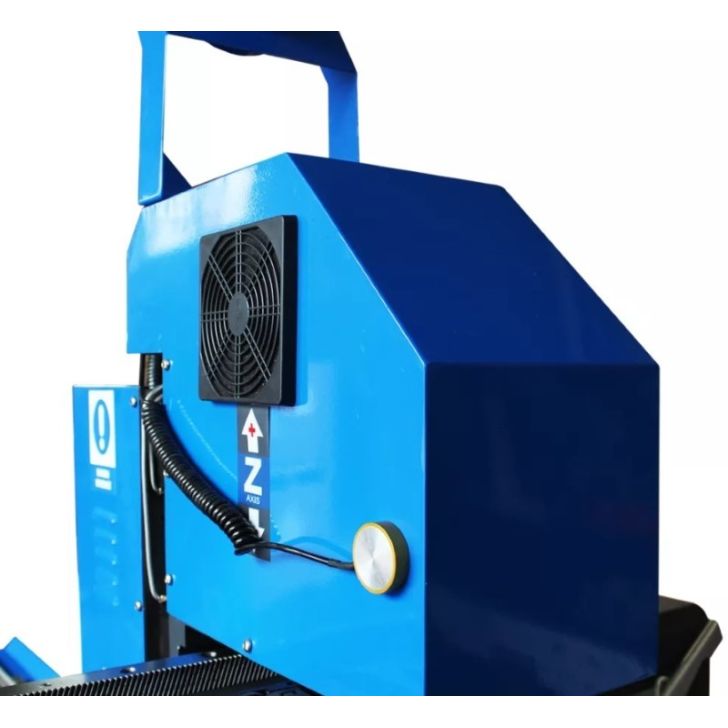 Milling machine CNC 1520 STANDARD 6kW