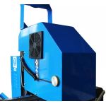 Фрезерный станок CNC 1520 СТАНДАРТ 6кВт