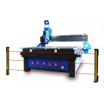 Фрезерный станок CNC 1520 STANDARD 6кВт, Becker KVT 3.140