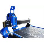 Фрезерный станок CNC 1520 STANDARD 6кВт, Becker KVT 3.140