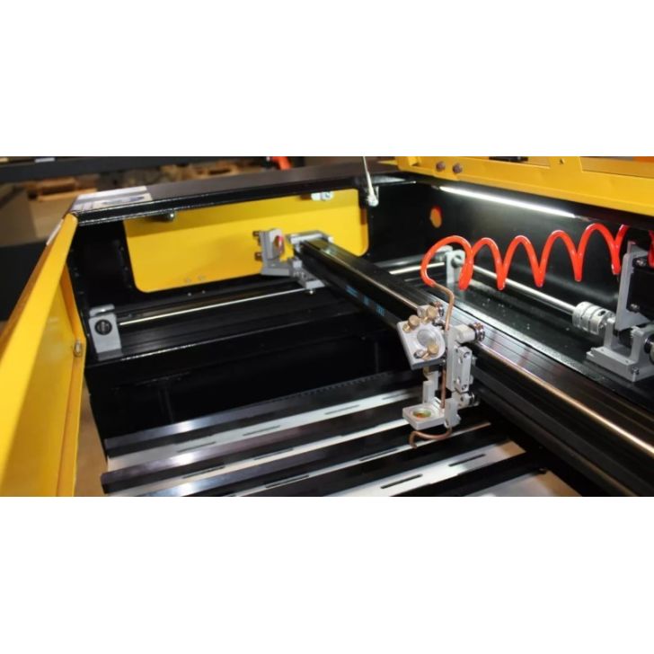 Laser 6040 CNC 60W