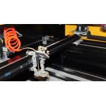 Lāzers 6040 CNC 60W