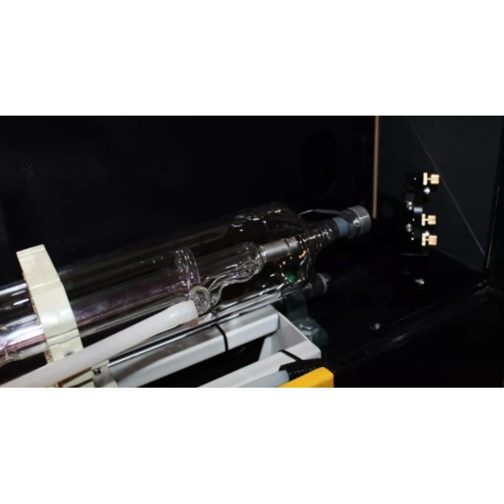 Лазер 6040 CNC 60 Вт