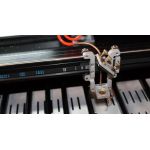 Лазер 6040 CNC 60 Вт