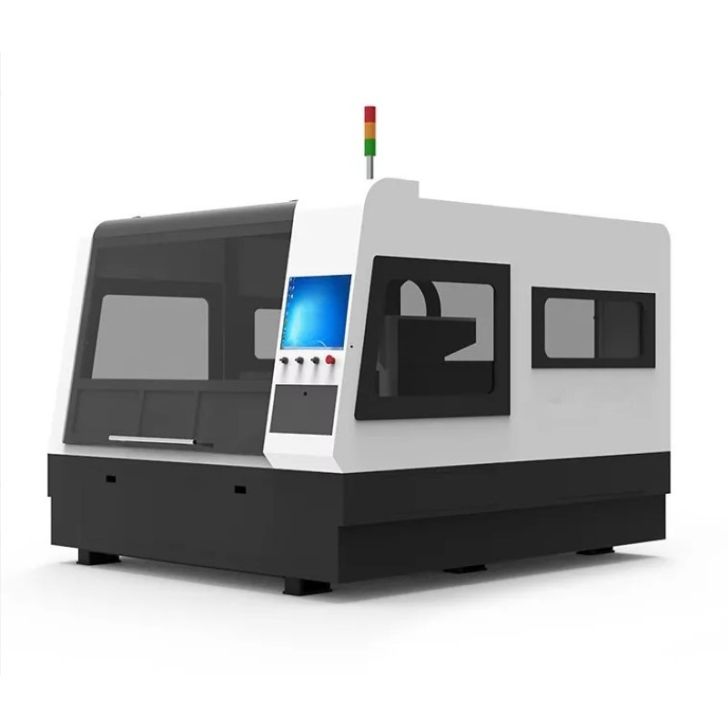 Fiber 1313 1500W laser cutting machine for 14mm steel