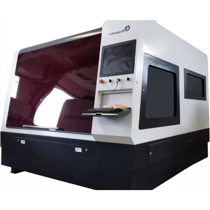 Fiber 1313 1500W laser cutting machine for 14mm steel