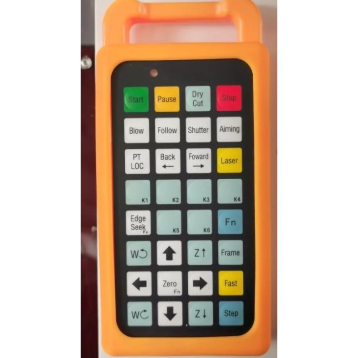 Fiber 1313 1500W laser cutting machine for 14mm steel