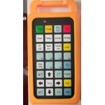 Fiber 1313 1500W laser cutting machine for 14mm steel