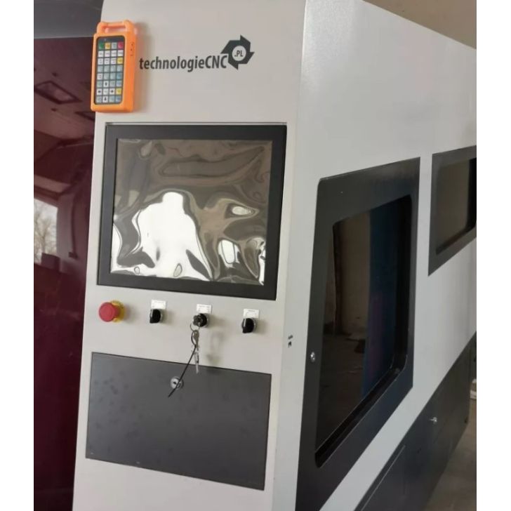 Fiber 1313 1500W laser cutting machine for 14mm steel