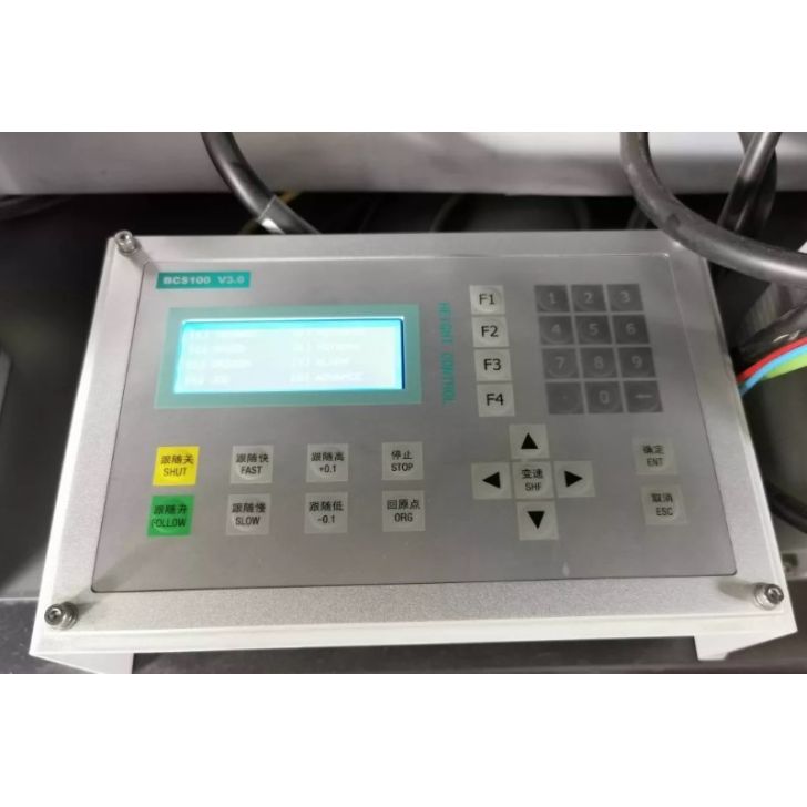 Fiber 1313 1500W laser cutting machine for 14mm steel