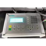 Fiber 1313 1500W laser cutting machine for 14mm steel