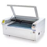 Laser CO2 1610G, 150-168W, 1600x1000mm