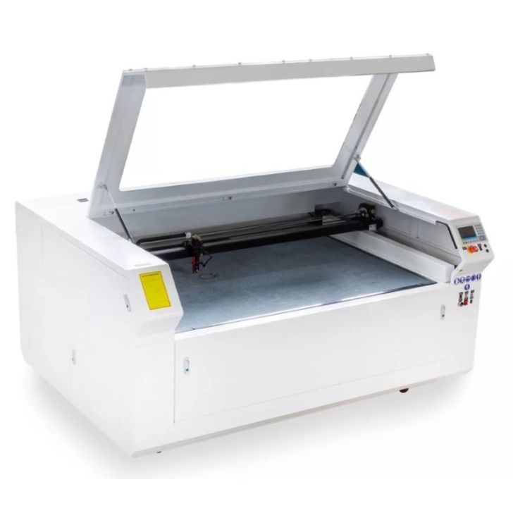 Лазер CO2 1610G, 150-168Вт, 1600х1000мм