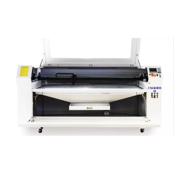 Лазер CO2 1610G, 150-168Вт, 1600х1000мм