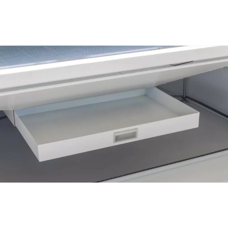 Laser CO2 1610G, 150-168W, 1600x1000mm