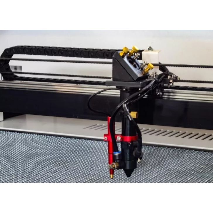 Laser CO2 1610G, 150-168W, 1600x1000mm