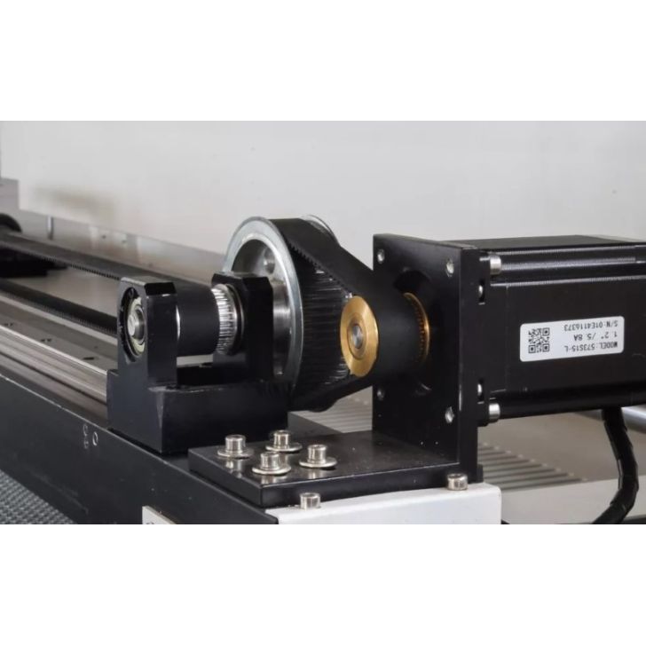 Laser CO2 1610G, 150-168W, 1600x1000mm