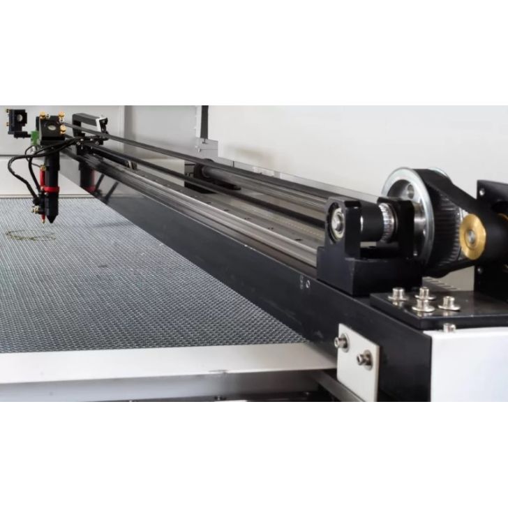 Laser CO2 1610G, 150-168W, 1600x1000mm