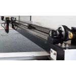 Laser CO2 1610G, 150-168W, 1600x1000mm