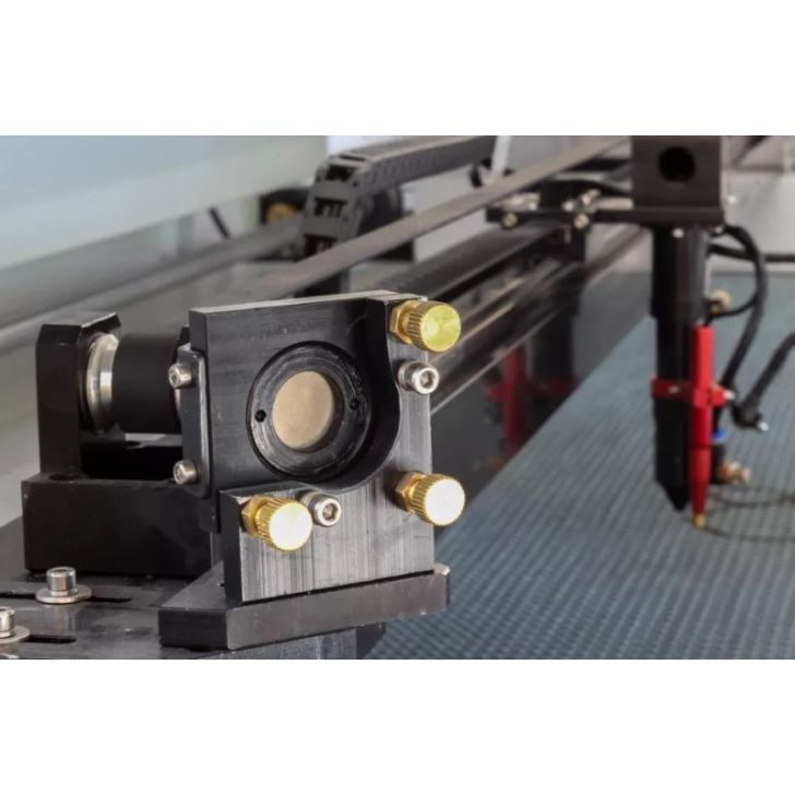 Laser CO2 1610G, 150-168W, 1600x1000mm