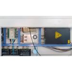 Лазер CO2 1610G, 150-168Вт, 1600х1000мм