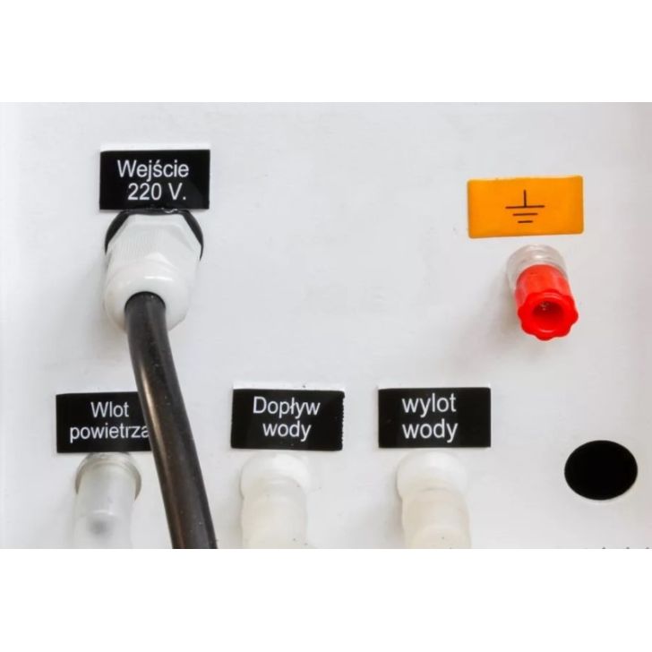 Лазер CO2 1610G, 150-168Вт, 1600х1000мм