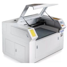 Laser CO2 6090G, 80-90W, 600x900mm 2