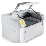 Laser CO2 6090G, 80-90W, 600x900mm