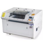 Лазер CO2 6090G, 80-90Вт, 600х900мм