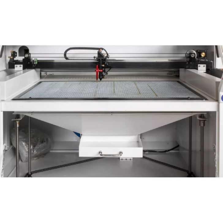 Laser CO2 6090G, 80-90W, 600x900mm