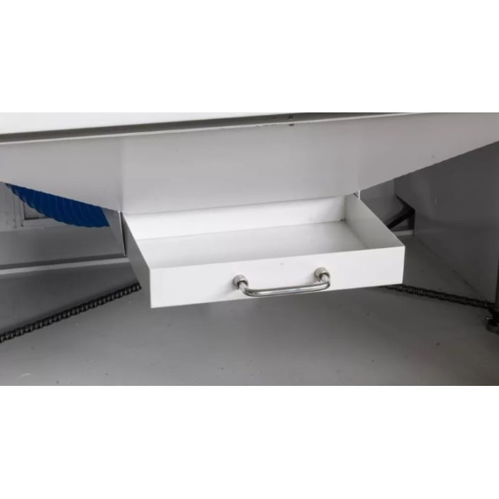 Laser CO2 6090G, 80-90W, 600x900mm